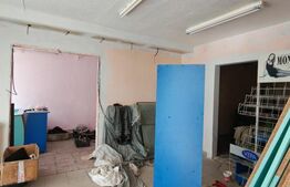 Spatiu comercial/birou, 48.61 mp, zona Micro III - Turda