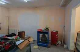 Spatiu comercial/birou, 48.61 mp, zona Micro III - Turda
