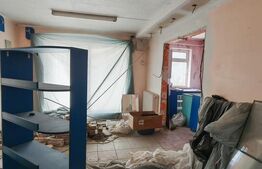 Spatiu comercial/birou, 48.61 mp, zona Micro III - Turda