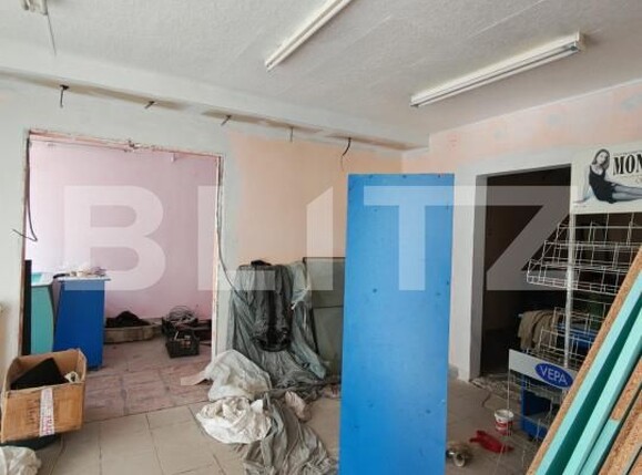 Spațiu birouri de vânzare Sud-Est - 195824SVB | BLITZ Turda | Poza3