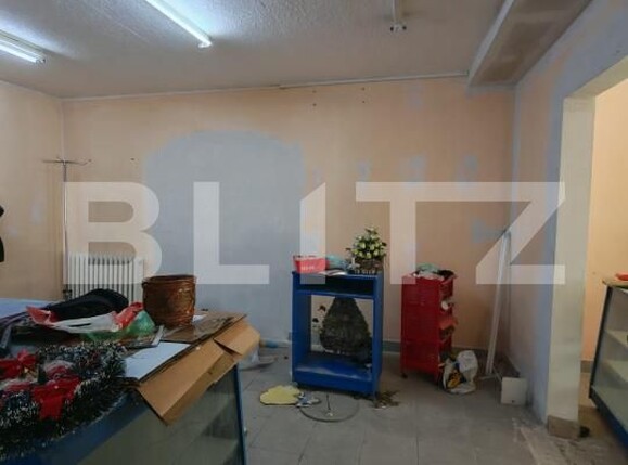 Spațiu birouri de vânzare Sud-Est - 195824SVB | BLITZ Turda | Poza2
