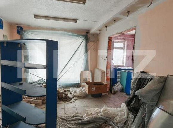 Spațiu birouri de vânzare Sud-Est - 195824SVB | BLITZ Turda | Poza1