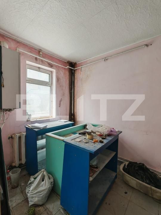 Spațiu birouri de vânzare Sud-Est - 195824SVB | BLITZ Turda | Poza4