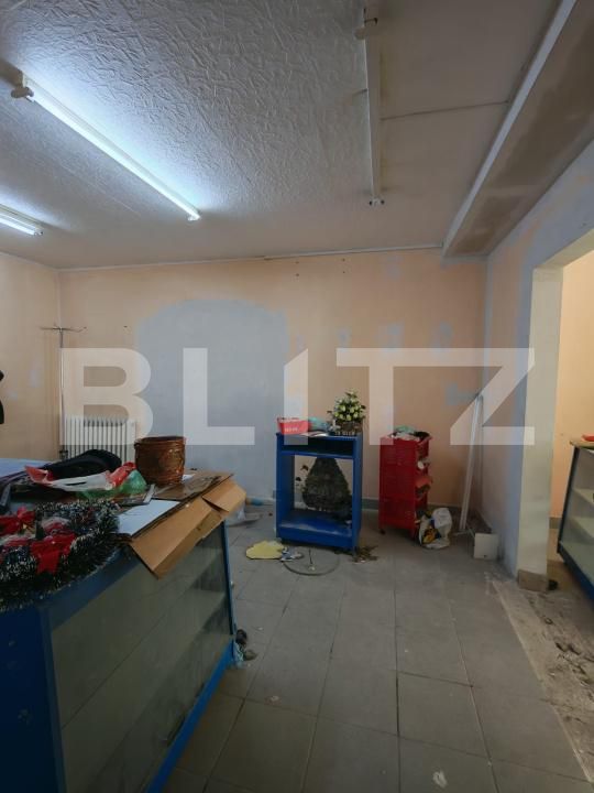 Spațiu birouri de vânzare Sud-Est - 195824SVB | BLITZ Turda | Poza2