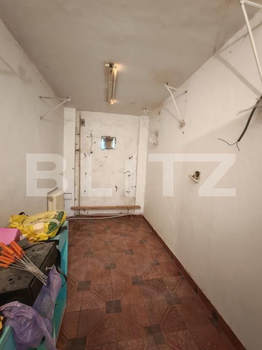 Spațiu birouri de vânzare Sud-Est - 195824SVB | BLITZ Turda | Poza5