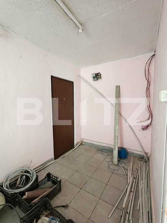 Spațiu birouri de vânzare Sud-Est - 195824SVB | BLITZ Turda | Poza6