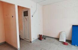 Spatiu comercial/birou, 49.86 mp, zona Micro III, Turda