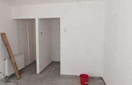 Spatiu comercial/birou, 49.86 mp, zona Micro III, Turda