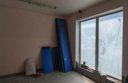 Spatiu comercial/birou, 49.86 mp, zona Micro III, Turda