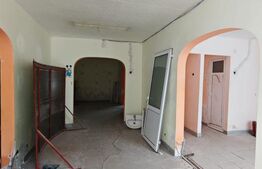 Spatiu comercial/birou, 49.86 mp, zona Micro III, Turda