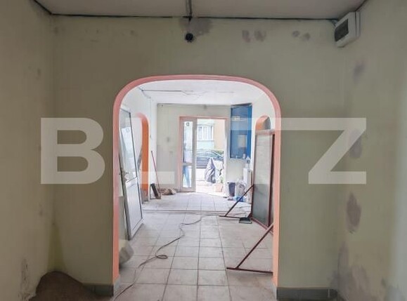 Spațiu birouri de vânzare Sud-Est - 195826SVB | BLITZ Turda | Poza1