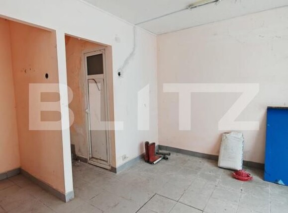 Spațiu birouri de vânzare Sud-Est - 195826SVB | BLITZ Turda | Poza2