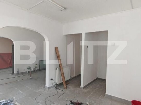 Spațiu birouri de vânzare Sud-Est - 195826SVB | BLITZ Turda | Poza5