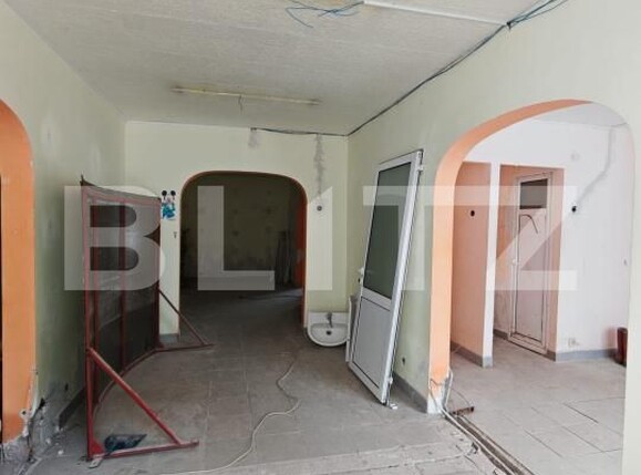Spațiu birouri de vânzare Sud-Est - 195826SVB | BLITZ Turda | Poza6