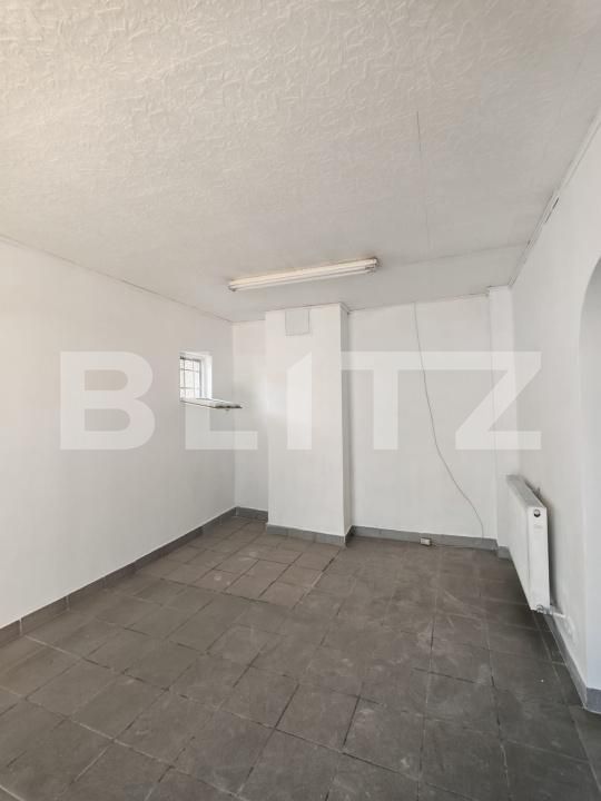Spațiu birouri de vânzare Sud-Est - 195826SVB | BLITZ Turda | Poza4