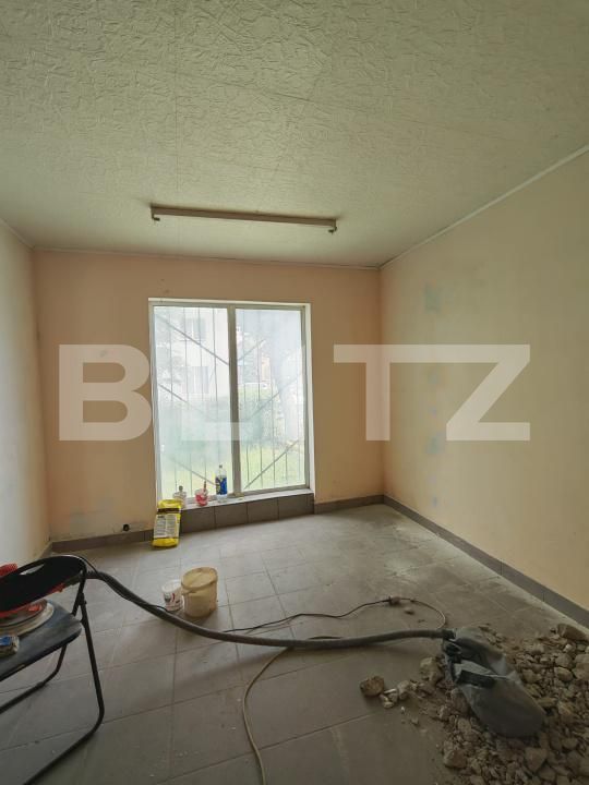 Spațiu birouri de vânzare Sud-Est - 195826SVB | BLITZ Turda | Poza4