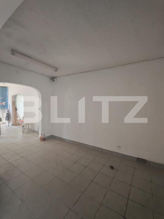 Spațiu birouri de vânzare Sud-Est - 195826SVB | BLITZ Turda | Poza3