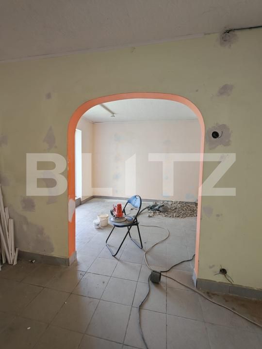 Spațiu birouri de vânzare Sud-Est - 195826SVB | BLITZ Turda | Poza3