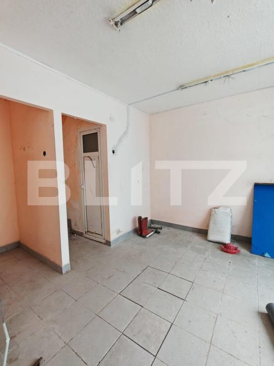 Spațiu birouri de vânzare Sud-Est - 195826SVB | BLITZ Turda | Poza2