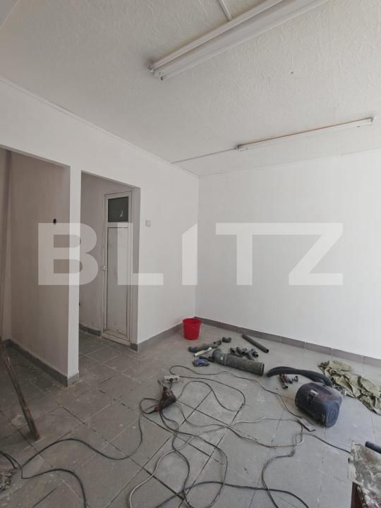 Spațiu birouri de vânzare Sud-Est - 195826SVB | BLITZ Turda | Poza6