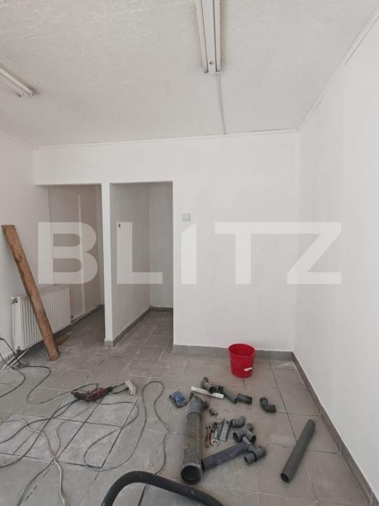 Spațiu birouri de vânzare Sud-Est - 195826SVB | BLITZ Turda | Poza7