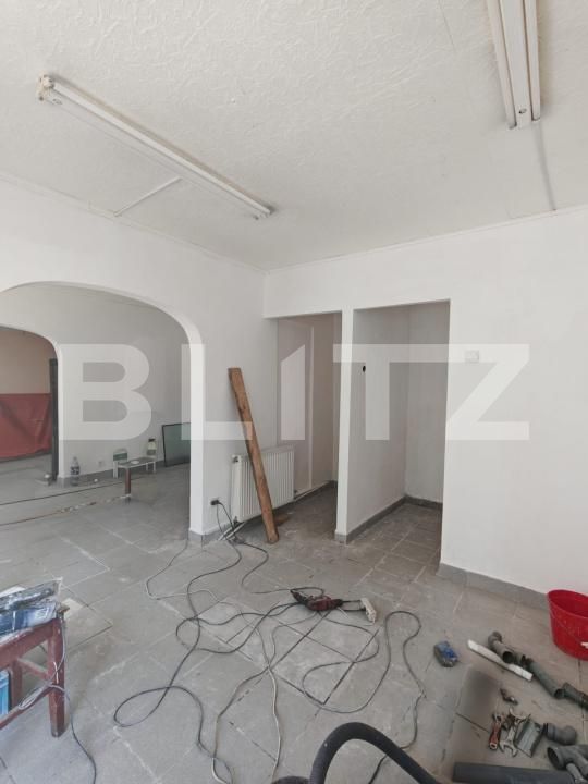 Spațiu birouri de vânzare Sud-Est - 195826SVB | BLITZ Turda | Poza5