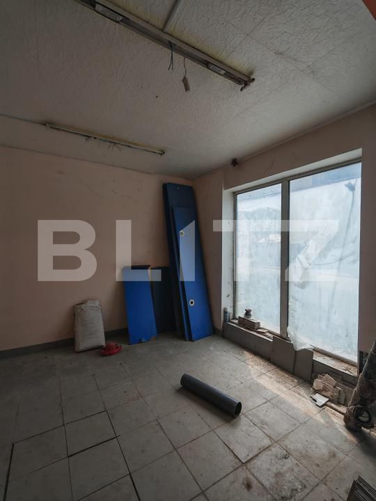 Spațiu birouri de vânzare Sud-Est - 195826SVB | BLITZ Turda | Poza5
