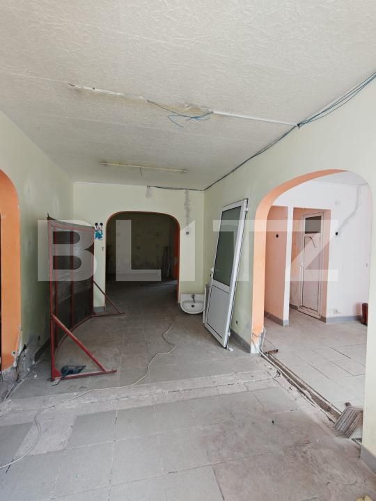 Spațiu birouri de vânzare Sud-Est - 195826SVB | BLITZ Turda | Poza6