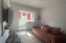 Garsoniera, 27.18 mp, la cheie, zona Parcul Tineretului - Turda 