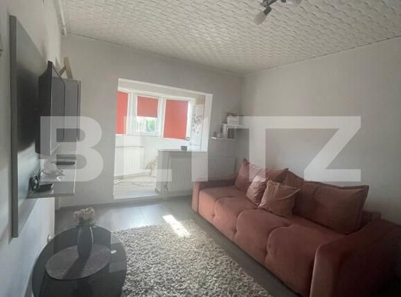 Garsonieră de vânzare Sud-Est - 196066AV | BLITZ Turda | Poza8