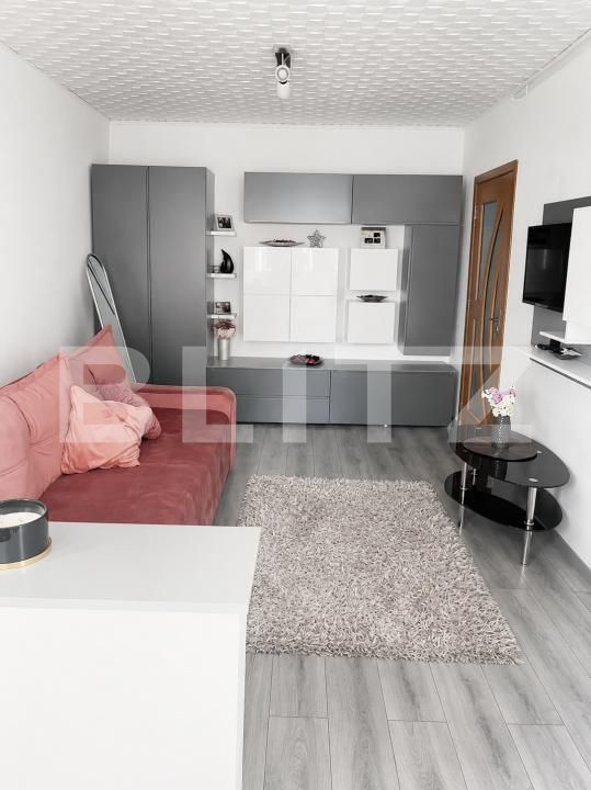 Garsonieră de vânzare Sud-Est - 196066AV | BLITZ Turda | Poza2