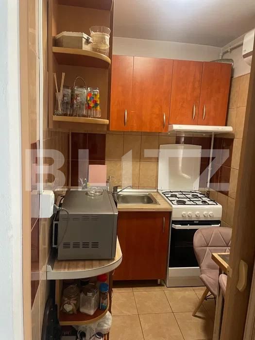 Garsonieră de vânzare Sud-Est - 196066AV | BLITZ Turda | Poza6