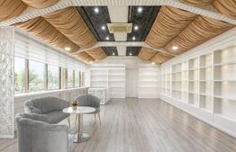 Spatiu comercial de inchiriat, 106 mp, zona Centrala