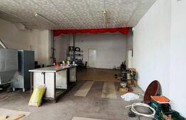 Spatiu comercial/ birouri de vanzare, 135 mp, zona Central