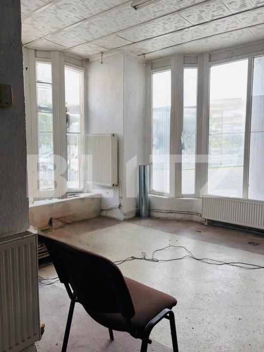 Spațiu comercial de vânzare Central - 196135SVC | BLITZ Turda | Poza2