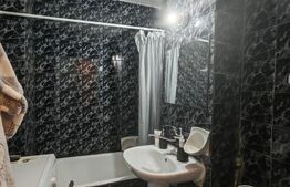 Garsoniera renovata, 32 mp, cu balcon, zona Materna