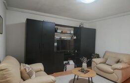 Garsoniera renovata, 32 mp, cu balcon, zona Materna
