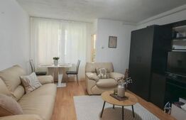 Garsoniera renovata, 32 mp, cu balcon, zona Materna