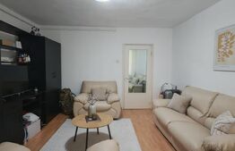 Garsoniera renovata, 32 mp, cu balcon, zona Materna