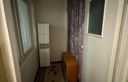 Garsoniera renovata, 32 mp, cu balcon, zona Materna