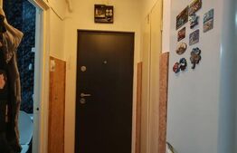 Garsoniera renovata, 32 mp, cu balcon, zona Materna