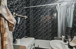 Garsoniera renovata, 32 mp, cu balcon, zona Materna