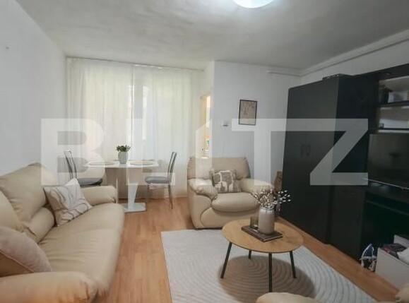 Garsonieră de vânzare Sud-Est - 196201AV | BLITZ Turda | Poza1