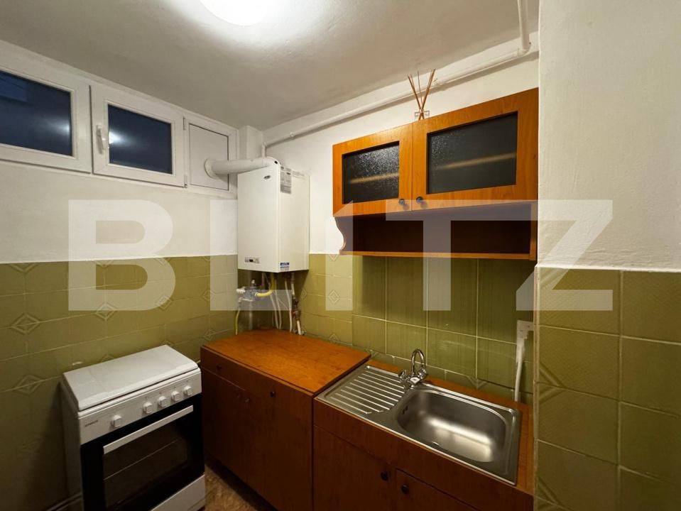 Garsonieră de vânzare Sud-Est - 196201AV | BLITZ Turda | Poza4