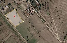 Exclusivitate! Teren 4800 mp, Turda Noua