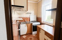 Garsoniera la cheie, 27 mp, zona  Micro 1 - Turda