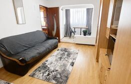 Garsoniera la cheie, 27 mp, zona  Micro 1 - Turda