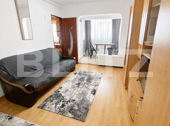 Garsonieră de vânzare Sud-Est - 196265AV | BLITZ Turda | Poza1