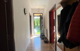 Casa de vânzare cu 3 camere, 75 mp, 190 mp teren, zona Micro 1 