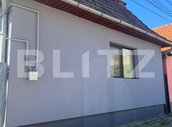 Casa de vânzare 3 camere Sud-Vest - 196297CV | BLITZ Turda | Poza3